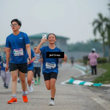 Runner Photo 7532560
