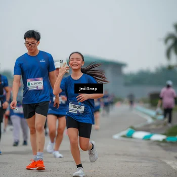 Runner Photo 7532561
