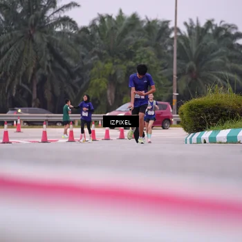 Runner Photo 7532566