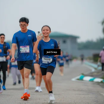 Runner Photo 7532567