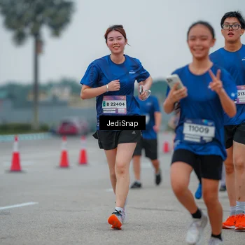 Runner Photo 7532570