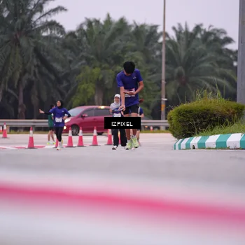 Runner Photo 7532574