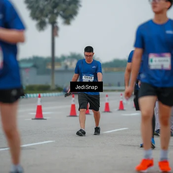 Runner Photo 7532577