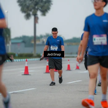 Runner Photo 7532578