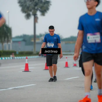 Runner Photo 7532579