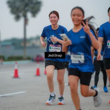 Runner Photo 7532580