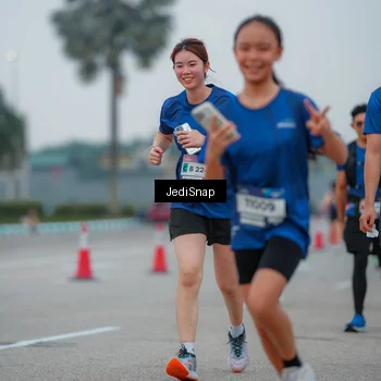Runner Photo 7532581