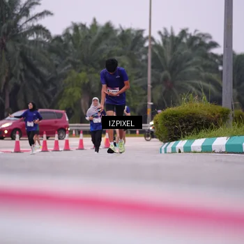 Runner Photo 7532582