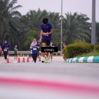 Runner Photo 7532587