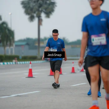 Runner Photo 7532589