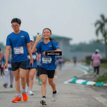 Runner Photo 7532591