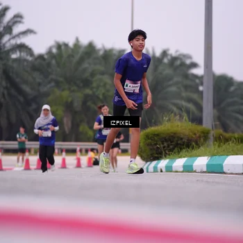 Runner Photo 7532596