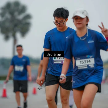 Runner Photo 7532599