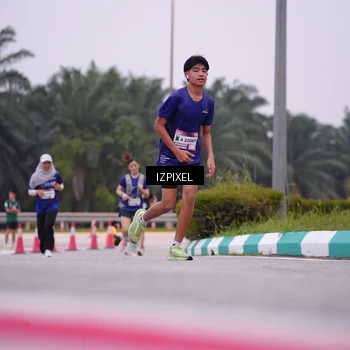 Runner Photo 7532600