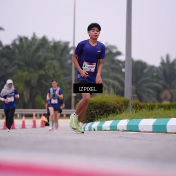 Runner Photo 7532601