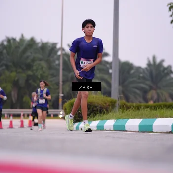 Runner Photo 7532602