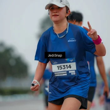 Runner Photo 7532603