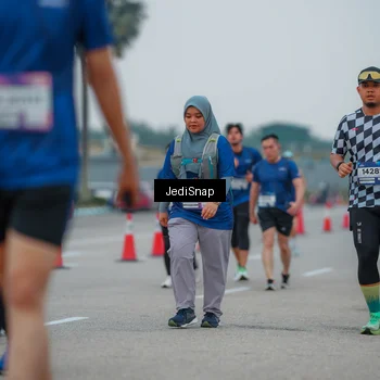 Runner Photo 7532604