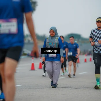 Runner Photo 7532605