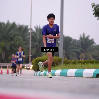 Runner Photo 7532606