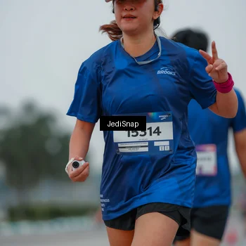 Runner Photo 7532607