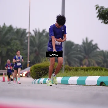 Runner Photo 7532608