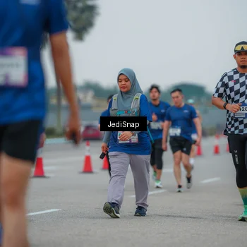 Runner Photo 7532609