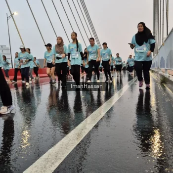 Runner Photo 753261