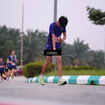 Runner Photo 7532613