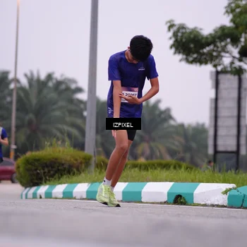 Runner Photo 7532614
