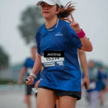 Runner Photo 7532615