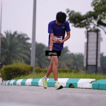 Runner Photo 7532618
