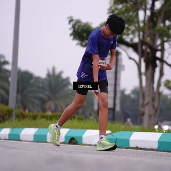 Runner Photo 7532620