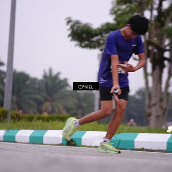 Runner Photo 7532621