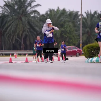 Runner Photo 7532623