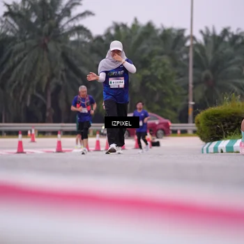 Runner Photo 7532626
