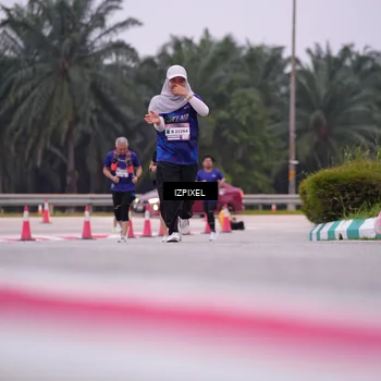 Runner Photo 7532627