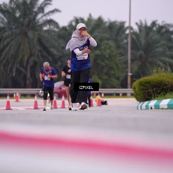 Runner Photo 7532628