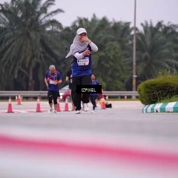 Runner Photo 7532629