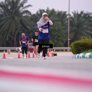 Runner Photo 7532631