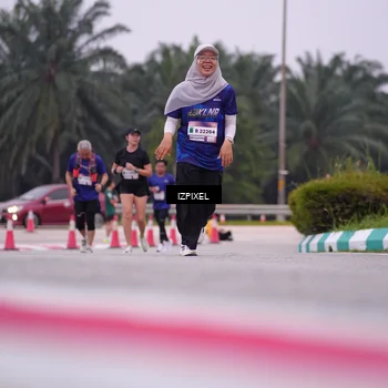 Runner Photo 7532632