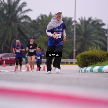 Runner Photo 7532633