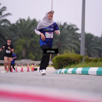 Runner Photo 7532647