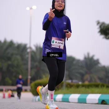 Runner Photo 7532649