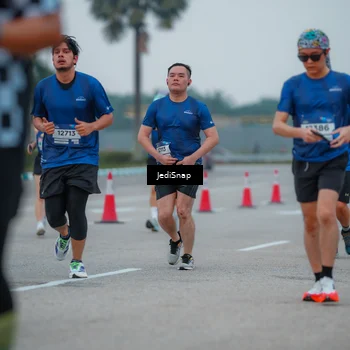 Runner Photo 7532652