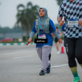 Runner Photo 7532654