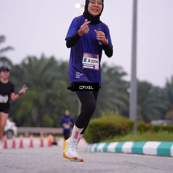 Runner Photo 7532655