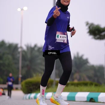 Runner Photo 7532656