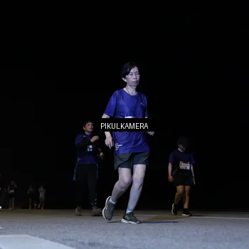 Runner Photo 7532657
