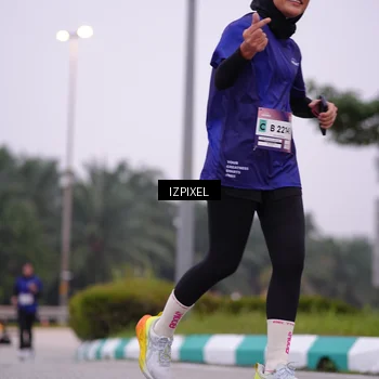 Runner Photo 7532658